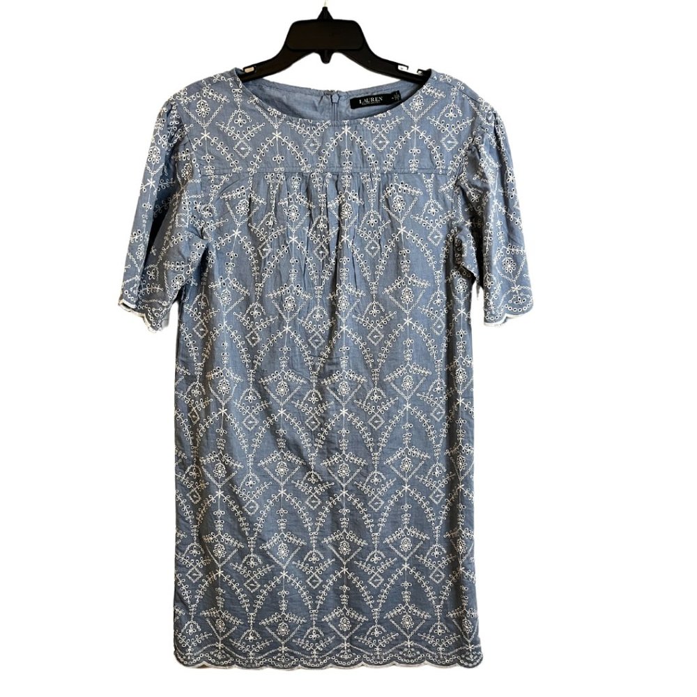 Lauren By Ralph Lauren Dress